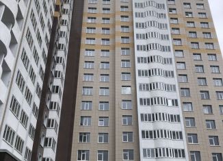 Продажа квартиры студии, 29 м2, Оренбург, ЖК Дубки, Уральская улица, 2/24