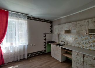 Продаю 2-комнатную квартиру, 43 м2, поселок Щербиновский, улица Карла Маркса, 6