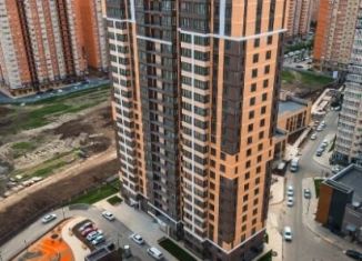 Продается 3-комнатная квартира, 78.6 м2, Краснодар, улица имени Героя Георгия Бочарникова, 2лит2