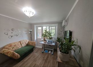 Продажа 1-комнатной квартиры, 31 м2, Липецк, улица Гагарина, 107к3