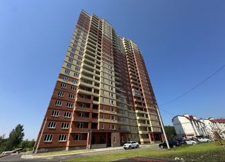 3-ком. квартира на продажу, 88.6 м2, Ярославль, Красноборская улица, 38к3, Заволжский район