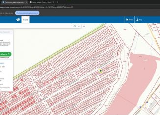 Продажа участка, 4.3 сот., Михайловск, улица Николая Пирогова