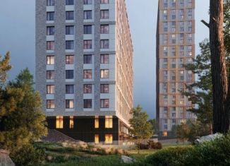 Продается 2-комнатная квартира, 71.5 м2, Москва, метро Беломорская