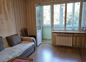 Продается 1-ком. квартира, 38 м2, Владикавказ, Московская улица, 46, 8-й микрорайон