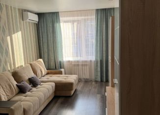 Аренда 1-ком. квартиры, 37 м2, поселок городского типа Стройкерамика, улица Веры Ершовой, 7