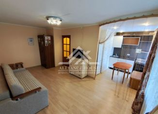 Продажа 1-ком. квартиры, 33 м2, Татарстан, Центральная улица, 6