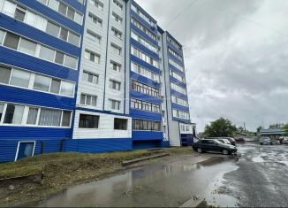 Трехкомнатная квартира на продажу, 80 м2, рабочий посёлок Винзили, улица Гагарина, 5