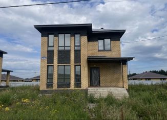 Продам коттедж, 140 м2, деревня Подымалово