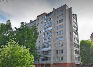 1-ком. квартира на продажу, 33 м2, Курск, улица Чехова, 4, Центральный округ