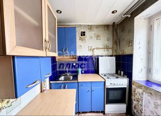 Продам 2-комнатную квартиру, 44.4 м2, Свердловская область, улица Мамина-Сибиряка, 7