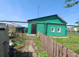 Продается дом, 70 м2, поселок городского типа Новосемейкино, Пионерская улица, 9