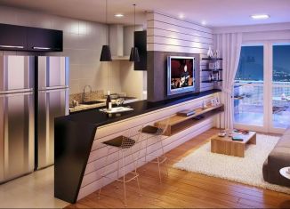 Продается квартира студия, 21 м2, Ростов-на-Дону, ЖК Пятый Элемент, улица Ерёменко, 108с1