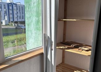 Сдаю в аренду 2-комнатную квартиру, 46.9 м2, село Булгаково, Дуговая улица, 6/1