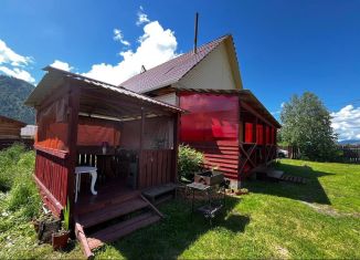 Сдам дом, 93 м2, Республика Алтай, Советская улица
