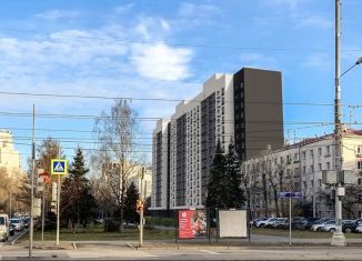 Продажа 1-ком. квартиры, 45.2 м2, Москва, Новочерёмушкинская улица, 27, Академический район