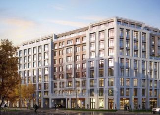 Продажа 1-ком. квартиры, 39.4 м2, Санкт-Петербург, улица Стахановцев, 1, улица Стахановцев