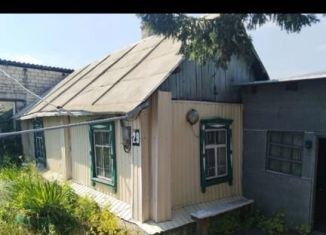 Продажа дома, 25 м2, Юрга, улица Калинина