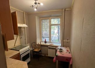 Продажа 1-ком. квартиры, 30.4 м2, Москва, улица Демьяна Бедного, 17к1