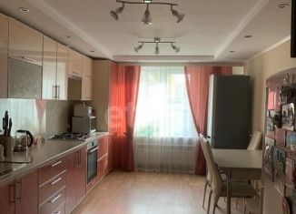 Продается дом, 140 м2, Тверь, Московский район, Центральная улица