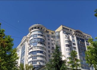 Продажа 4-ком. квартиры, 134.6 м2, Уфа, улица Пушкина, 45/2