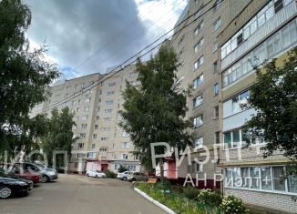 4-ком. квартира на продажу, 75.3 м2, Мордовия, бульвар Горшкова, 14