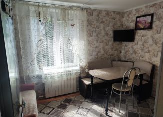 Продается трехкомнатная квартира, 58.8 м2, Нурлат, улица Салимжанова, 23