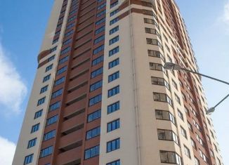 3-комнатная квартира на продажу, 84 м2, Воронеж, Краснознамённая улица, 57/5, ЖК Высота