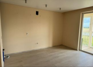 Сдача в аренду квартиры студии, 30 м2, Тюмень, улица Михаила Сперанского, 41, ЖК Видный