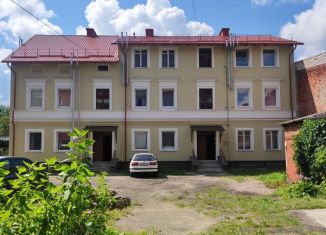 Продажа 1-ком. квартиры, 24.3 м2, Черняховск, Садовая улица, 24А