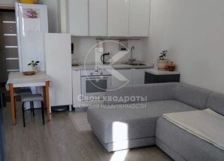 Квартира в аренду студия, 27 м2, Апрелевка, Ясная улица, 3