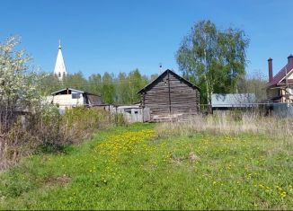 Продаю участок, 28 сот., село Ежово, улица Механизаторов