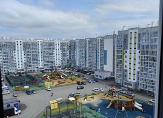 Продается 2-ком. квартира, 54.5 м2, Курганская область, 12-й микрорайон, 26