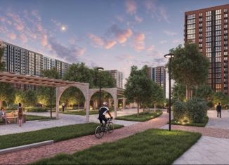 Продам 2-ком. квартиру, 67.8 м2, Краснодар, микрорайон Образцово