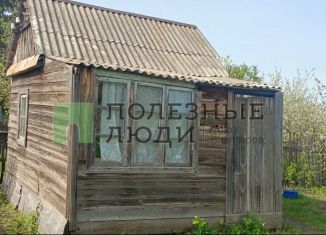 Продам дачу, 25 м2, Саратов, Заводской район, 2-й Нижний Черешневый проезд