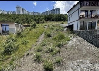 Продам земельный участок, 4.8 сот., Алушта, Молодёжный переулок