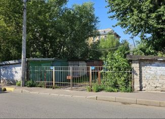 Гараж на продажу, 21 м2, Санкт-Петербург, муниципальный округ Сампсониевское, Парголовская улица, 12А