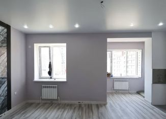 Продажа двухкомнатной квартиры, 56.8 м2, Краснодар, Душистая улица, 60к2, микрорайон Молодёжный