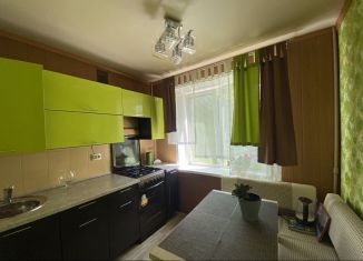 Продам трехкомнатную квартиру, 59 м2, Мценск, улица Катукова, 6