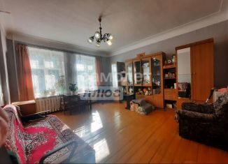 Продам 3-ком. квартиру, 77.5 м2, Пермский край, улица Карла Либкнехта, 4