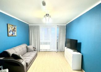 Сдается 3-ком. квартира, 80 м2, Тюмень, улица Ю.-Р.Г. Эрвье, 16к1