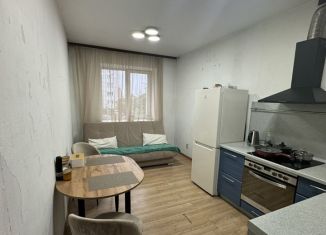 Сдается в аренду 1-комнатная квартира, 43.3 м2, Иркутск, улица Ядринцева, Октябрьский округ