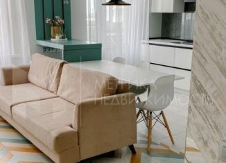 Продажа 3-ком. квартиры, 69 м2, Тюмень, улица Казачьи Луга, 10