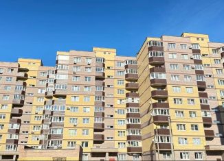 Продам 2-ком. квартиру, 61 м2, Шатура, Академическая улица, 14/2