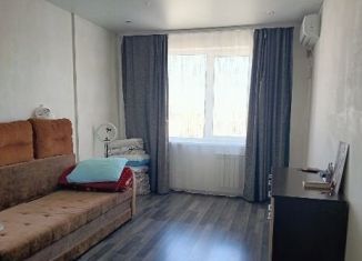 Продается 1-ком. квартира, 45 м2, Оренбург, Северный проезд, 22, ЖК Акварель