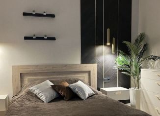 1-ком. квартира на продажу, 34.5 м2, Ростов-на-Дону, ЖК Суворовский, переулок Белоусова, 18