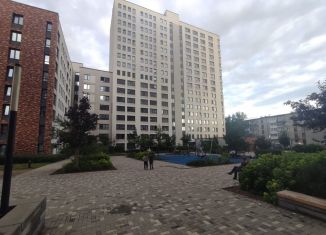 Продаю квартиру студию, 30 м2, Екатеринбург, ЖК Новаторов, улица Новаторов, 8В