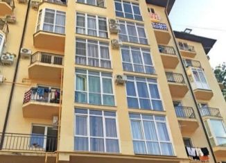 Продам трехкомнатную квартиру, 64 м2, Сочи, Калужская улица, 28/2, микрорайон Новый Сочи