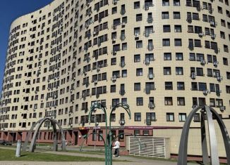 Продам трехкомнатную квартиру, 116 м2, Москва, улица Мастеркова, 1, улица Мастеркова