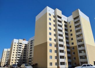 Продается 2-ком. квартира, 55.1 м2, Саратовская область, улица имени Николая Чихарева, 10