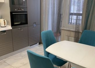 Сдам в аренду 2-ком. квартиру, 85 м2, Санкт-Петербург, Приморский проспект, 52к1, ЖК Лайф Приморский